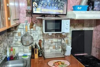 Garsoniera cocheta, mobilata, vedere panoramica, zona lini?tita - 5