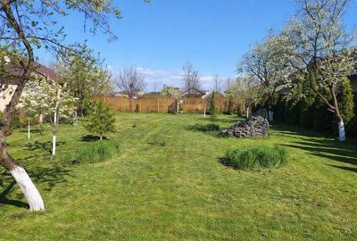 Spațiu comercial, în Golești - 2