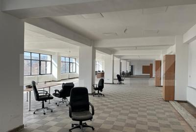 OFERTA!!!!! Spatiu comercial de inchiriat, 630 mp, zona Fab - 2
