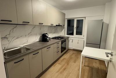 Apartament semidecomandat în 13 Septembrie - 1