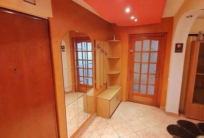 Apartament cu 2 camere decomandat în Central - 9