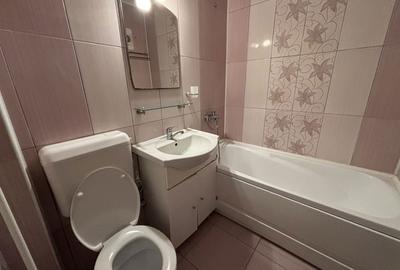 Apartament cu 2 camere semidecomandat în Romanilor - 6
