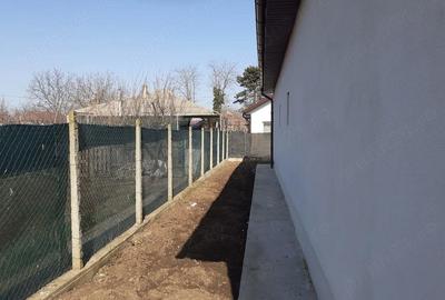 Casă cu 4 camere cu Teren 500 Mp în Cumpăna - 8