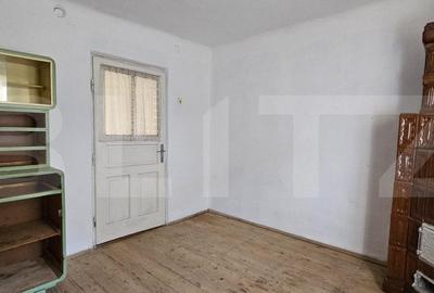 Casa de vanzare, 1392 mp de teren, zona-Visinesti - 14