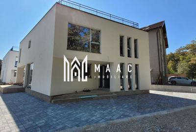 Vilă 5 Camere | Încălzire prin Pardoseală | Vedere Panoramică | Pădurea Dumbrava - 1