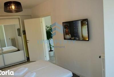 Apartament cu 3 camere, mobilat în Centrul Istoric - 4