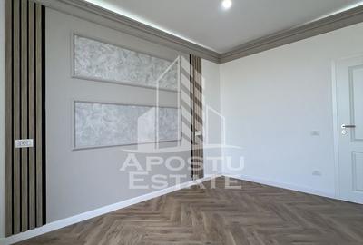 Apartament cu 3 camere decomandat în Torontalului - 2