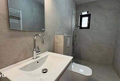 Casă cu 4 camere cu Teren 500 Mp în Central - 11