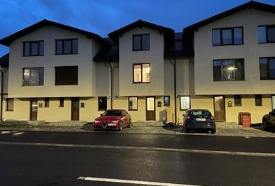 Vand apartament cu 5 camere si curte: 4 dormitoare, 3 bai - Tractoru - 6