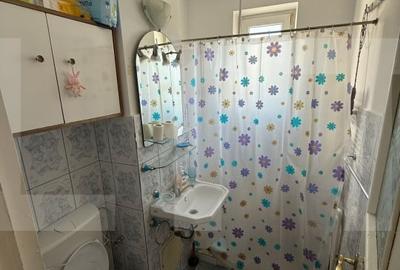 Apartament de 2 camere, 52 mp, zona Bulevard, Botosani - 4