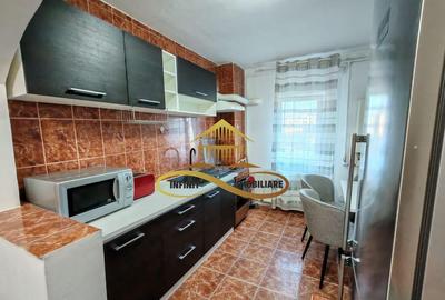 Apartament De Inchiriat 2 Camere Mobilat Si Utilat - 6
