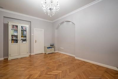 Apartament elegant cu 3 camere in vila  si acces la gradina, in Dorobanti! - 13