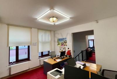 REC3001560 Vila Tineretului - Ideal Spatiu de Birouri - 3