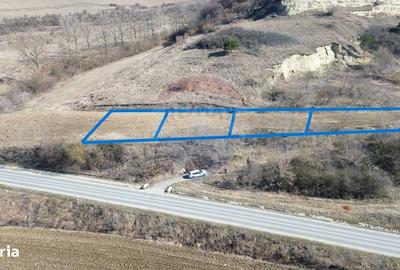 Spațiu comercial, în Moșna - 16