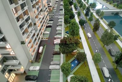 Garsonieră în Vitan - 2