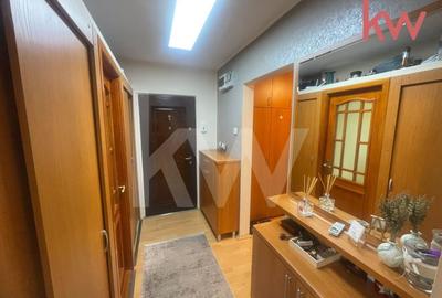 Apartament modern 3 Camere, Etaj 2, Centru - 7