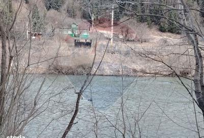 Casă cu 2 camere în Ortoaia - 6