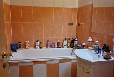 Apartament cu 3 camere semidecomandat, mobilat în Soarelui - 3