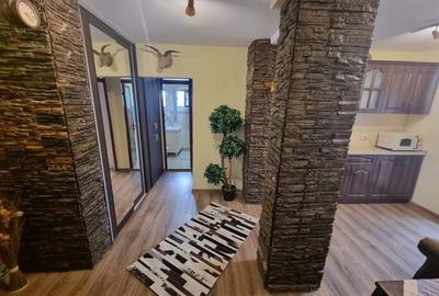 Trocadero-apartament 2 camere decomandat finisat modern - 10