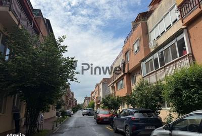 Apartament cu 2 camere în Industriilor - 1