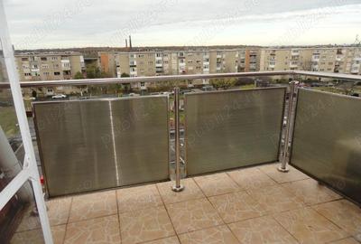 Apartament 2 camere decomandat in Alfa, la cheie, 66 mp, mobilat si utilat - 7