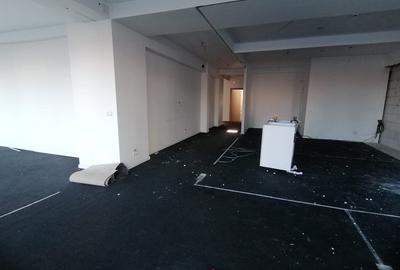 Spațiu comercial, de 128 mp, în Tomis Plus - 2