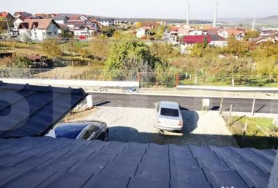 Casă cu 4 camere cu Teren 680 Mp în Central - 6