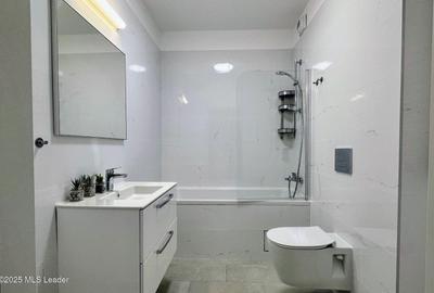 Greenfield Baneasa, 2 camere 50.8 mp, nou si mobilat, vedere padure! Greenfield Baneasa, 2 camere 50.8 mp, nou si mobilat, vedere padure! - 12