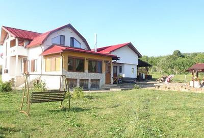 Proprietate Deva,Vulcan, 1600 mp, 7660 mp, sau 1265 mp VARIANTE - 3