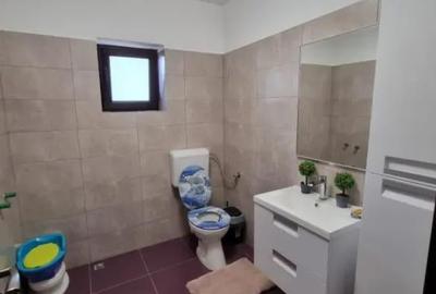 Casă cu 7 camere în Central - 5