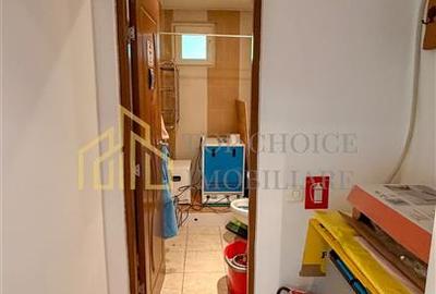Apartament cu 3 camere semidecomandat, mobilat în Drumul Taberei - 10