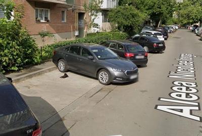 Apartament cu 2 camere în Rovine