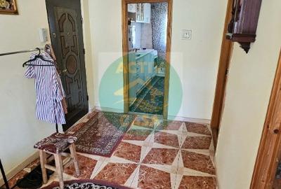 Apartament cu 4 camere decomandat în Ultracentral
