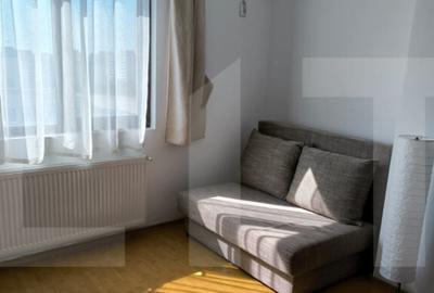 Garsoniera moderna de vanzare Dristor, bloc nou, mobi - 2