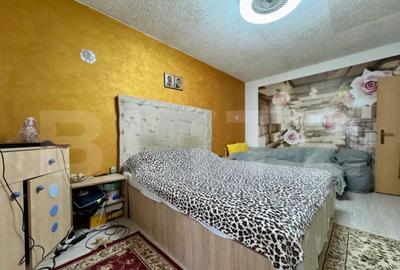 Apartament cu 2 camere semidecomandat în Central - 5