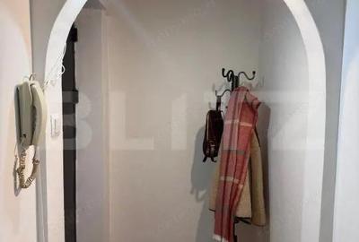 Apartament de 2 camere, renovat complet, Resita - 3