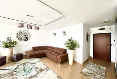 NOU / DEOSEBIT / TERASE GENEROASE / COMPLET MOBILAT SI UTILAT - 3