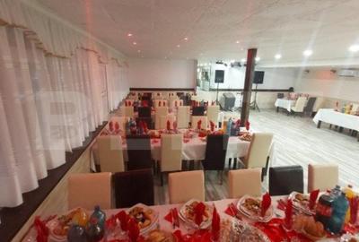 Spațiu comercial, de 550 mp, în Central - 3