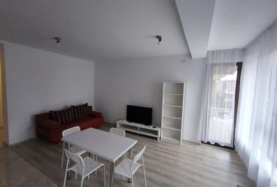 Apartament cu 2 camere decomandat, mobilat în Girocului - 3