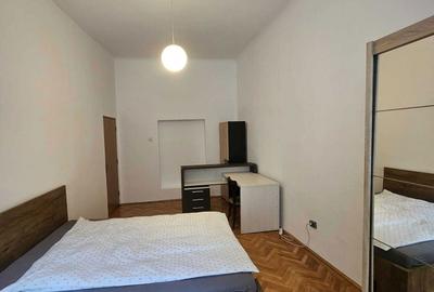 Apartament cu 3 camere semidecomandat în Dosu Bricii - 2