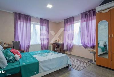 Casă cu 4 camere în Timișu de Jos - 13