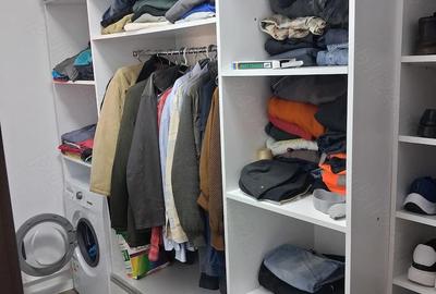 Casă cu 2 camere cu Teren 800 Mp în Șendreni
