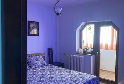Apartament 2 camere, 55 mp utili, Str. Independenței nr. 51, etaj 3 - 5
