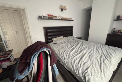 Apartament cu 2 camere, mobilat în Central - 5