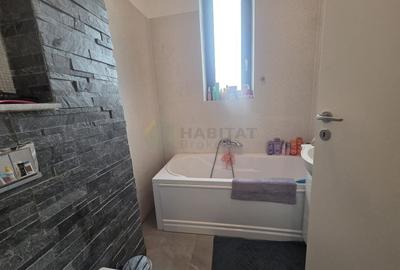 Duplex cu 4 camere cu Canalizare în Nord - 17