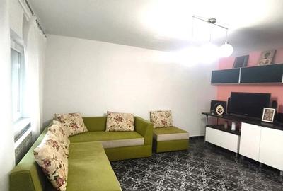 Apartament cu 2 camere semidecomandat în Decebal - 1