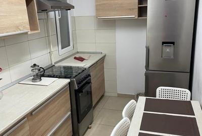 Apartament cu 2 camere decomandat în Eroii Revoluției - 7