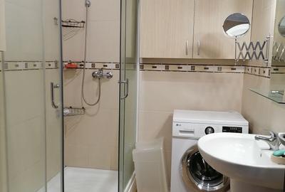 Garsonieră decomandată în Fundeni - 1