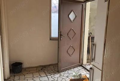 Casă cu 3 camere în Central - 7