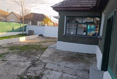 RECO Casa cu teren mare in Tulca - 5